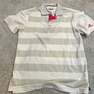 Men’s Adidas Golf Polo